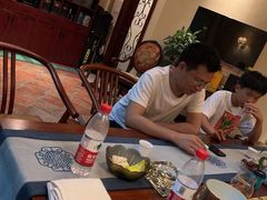 -江滨一号高尔夫俱乐部(滨江店)