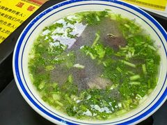 -卢聪艺小吃店(阳翟总店)