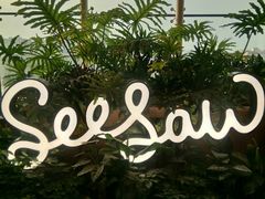 -Seesaw Coffee(朝阳大悦城店)