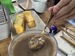 -木屋烧烤(惠阳华润小径湾店)