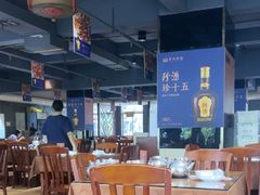 -天下客饭店(中山路店)