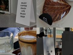 -DEEP COFFEE(瑞光烘焙工厂店)