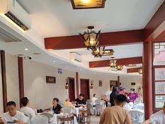 -东江渔村·古典园林·30年粤菜老字号(太和店)
