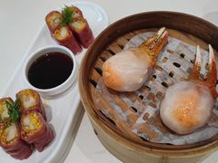 -蔡澜点心·粤菜(月星环球港店)