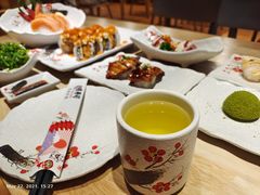 -晓寿司·日本料理(望京博雅店)