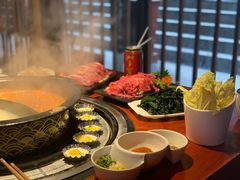 -蜀滋香鲜鱼火锅(黄金路店)
