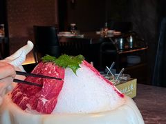 -德天肥牛海鲜火锅(城西银泰店)