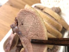 -张记卤菜店(三条巷店)