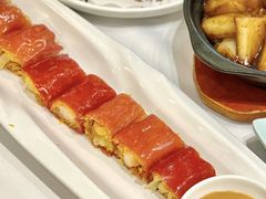 -御彩酒家(东风东路店)