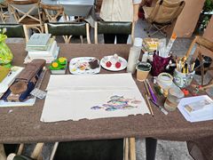 -Encore Café& Bar 安可咖啡