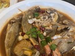 -洲晓鲜·舟山海鲜大排档(朱家尖风景区店)