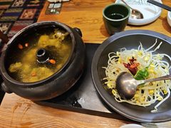 -云海肴·汽锅鸡·云南菜(天津国金汇店)