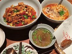 -长安记·大美陕菜(大族广场店)
