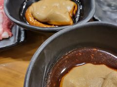 特色蘸酱-金生隆(六铺炕店)