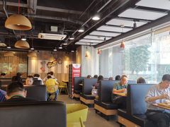 大堂-72街红烧排骨饭(海珠丽影广场店)