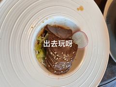 -山外山菜馆(玉泉路店)