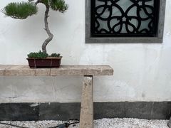 -稍可轩博物馆餐厅