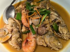 -浙C老邻舍(西城海错店)