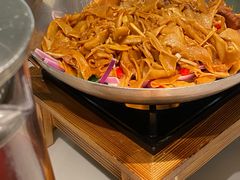 -绿茶餐厅(港惠购物中心店)