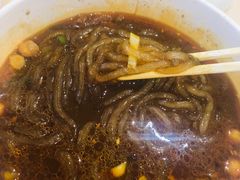 -卷翻天·卷饼(欧亚商都店)