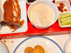 -外婆小菜(灵岩南路店)