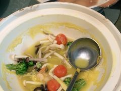 -丽华园(汉阳龙阳店)