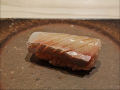 -Ginza Onodera铁板烧(外滩十八号店)