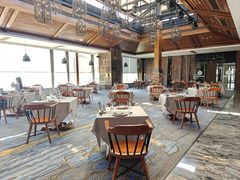 -V Bar海景扒房(北海湾惠龙万达嘉华酒店)