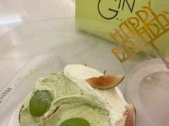 -WenTinG文汀·半糖蛋糕(合生汇店)