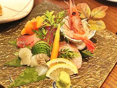 -纹兵卫手打荞麦面日料(虹桥本店)