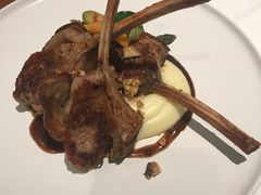 -L'Arome芳芳法国餐厅(仙林金鹰店)