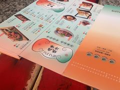 -南京大牌档(香港广场店)