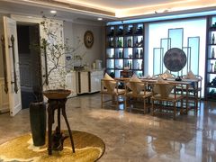 大堂-虹御轩·传承江浙菜(虹桥店)