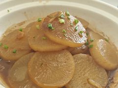 -七的湖·晚芳亭·阳澄湖农家菜·大闸蟹(莲花岛店)