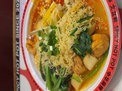-文立新麻辣烫(合生汇21街区店)