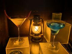 -重庆解放碑威斯汀酒店