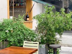 -RAC BAR(安福路店)