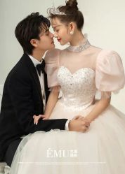 -EMU艺慕摄影(扬中店)