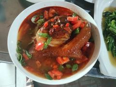 -盘县老味道(干沟桥店)
