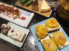 炉端烧烤榴莲-海鼎荟海鲜姿造(仟禧汇店)