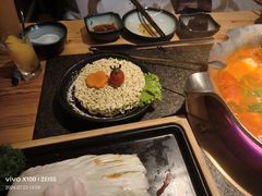 -湊湊火锅·茶憩(皇姑万象汇店)