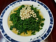 -吴门人家·苏宴宫廷菜(拙政园店)
