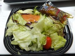 三文鱼色拉-7-ELEVEN便利店(淞虹店)