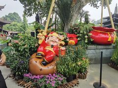 -钱王祠