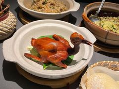 爆汁脆皮香茅鸽-小炳胜(卓悦中心店)
