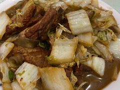 -排骨王·三十年本地老菜馆