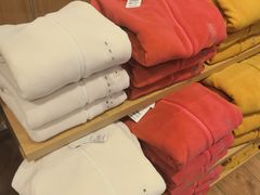 -优衣库(海口秀英万达广场店)