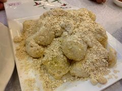 麦片焗南瓜-盆满钵满·国家非遗传承(云台店)