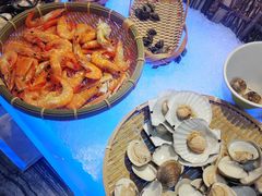 -佰园全日西餐厅-厦门佰翔软件园酒店