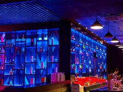 -MOSSO音乐酒吧·live house(南京旗舰店)